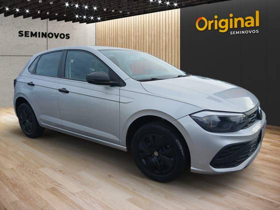 VOLKSWAGEN POLO 1.0 MPI TRACK MANUAL